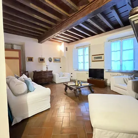 Casa San Bernardino Apartamento *