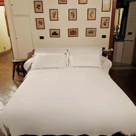 Casa San Bernardino Apartment *