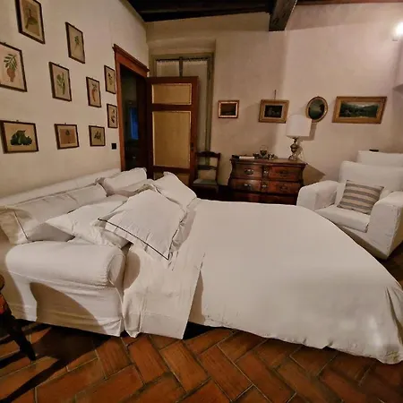 Casa San Bernardino * Lucca
