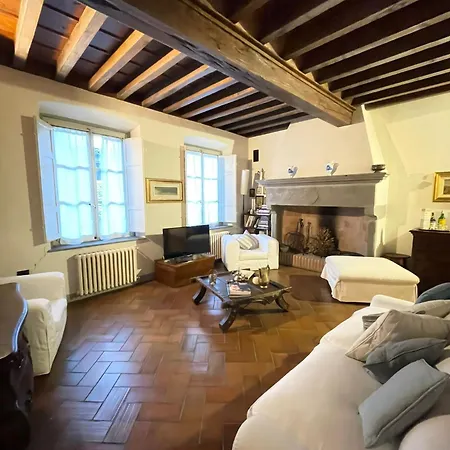 Apartment Casa San Bernardino