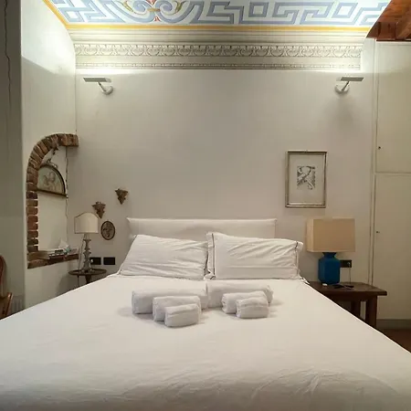 Casa San Bernardino * Lucca