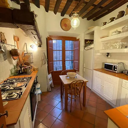 Casa San Bernardino