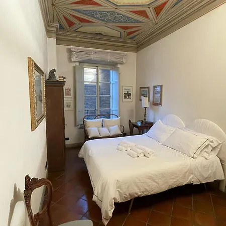 Apartment Casa San Bernardino
