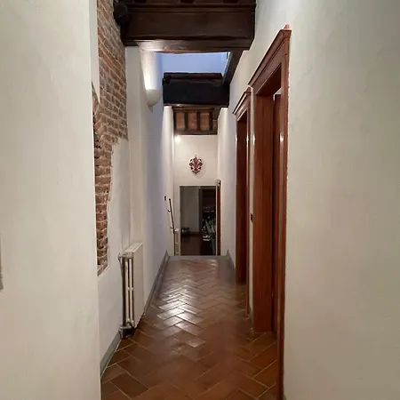Casa San Bernardino Apartment *