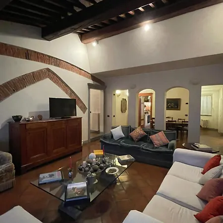 Apartment Casa San Bernardino *