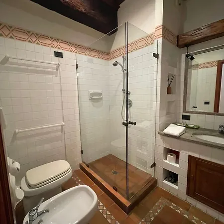 Casa San Bernardino Apartment