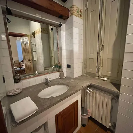Casa San Bernardino Apartment *