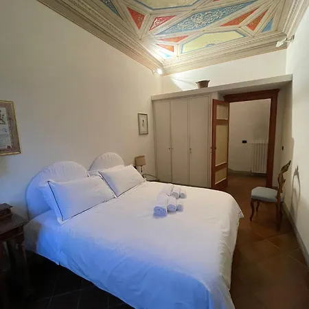 Casa San Bernardino Apartment *