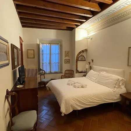 Casa San Bernardino *