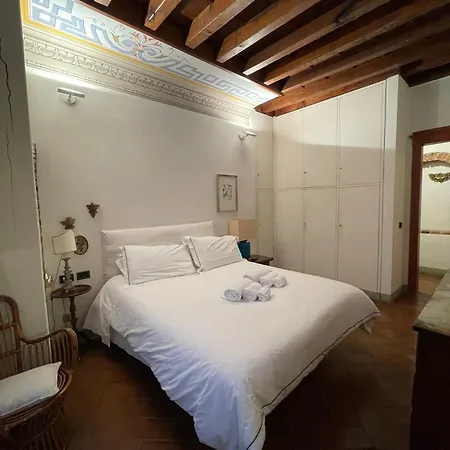 Apartment Casa San Bernardino