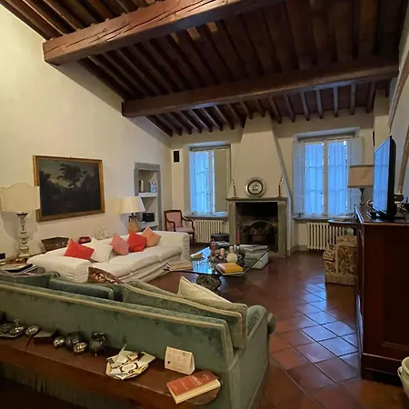 Casa San Bernardino Apartment *